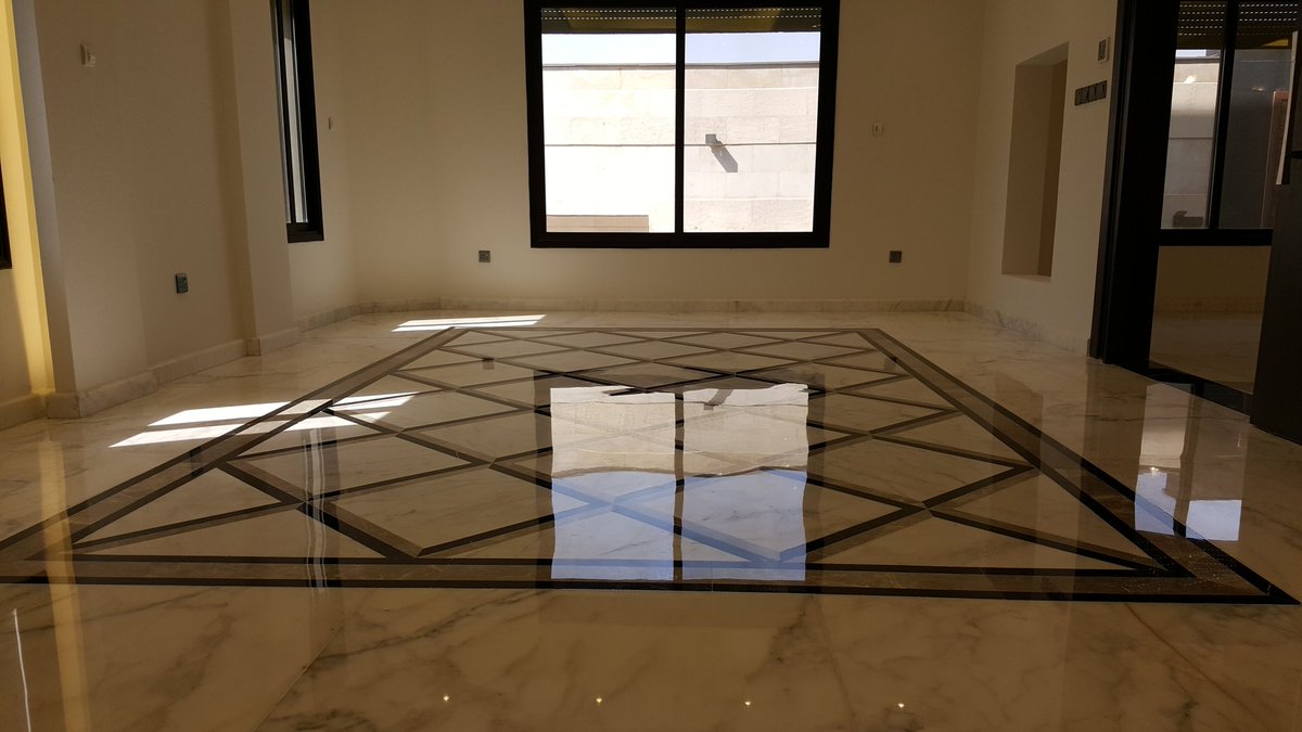 شركة جلي وتلميع رخام في دبي