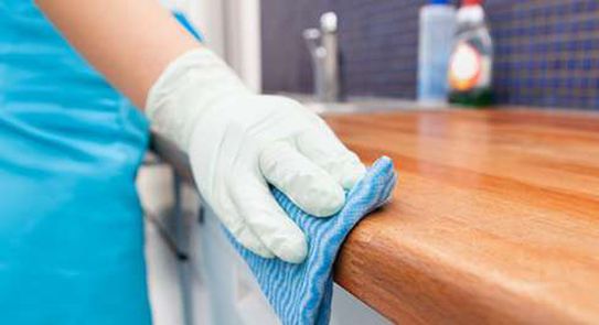 شركة تعقيم منازل في ام القيوين