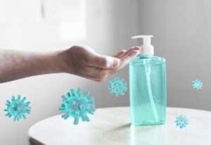 شركة تعقيم منازل في العين