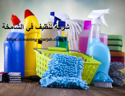 شركة تنظيف في الشامخة |0555131203| منازل وفلل