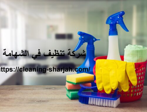 شركة تنظيف في الشهامة ابوظبي |0555131203| تنظيف الفلل