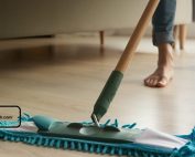 شركة تنظيف في الجداف