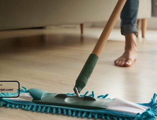 شركة تنظيف في الجداف |0555131203